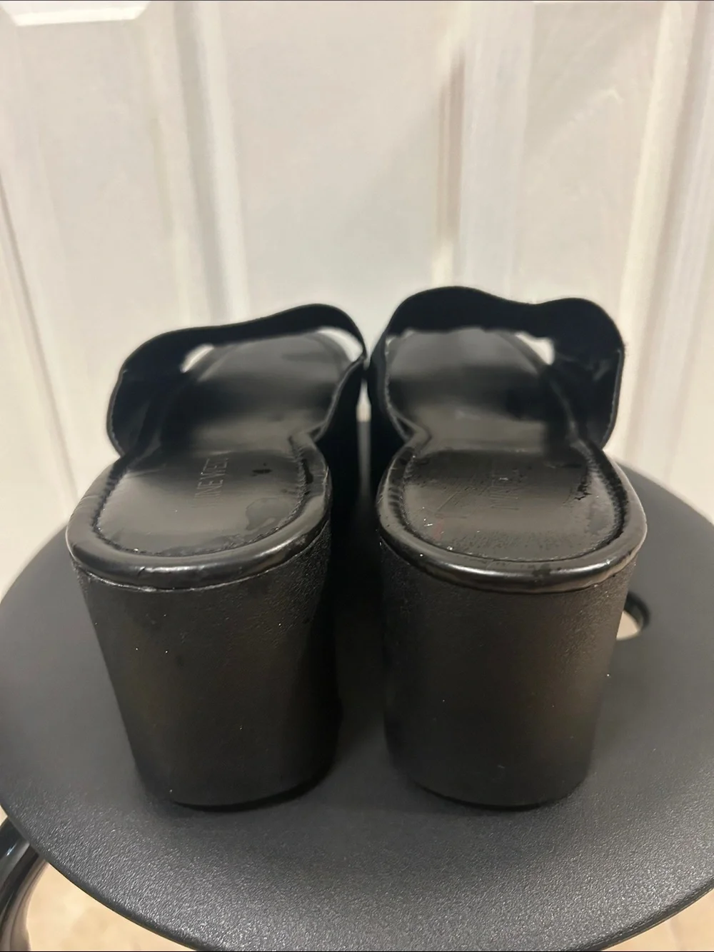 Platform Slides Size 9.5